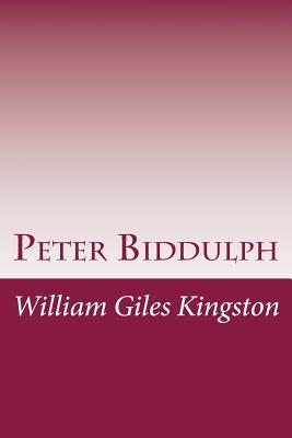 Peter Biddulph The Story of an Australian Settler